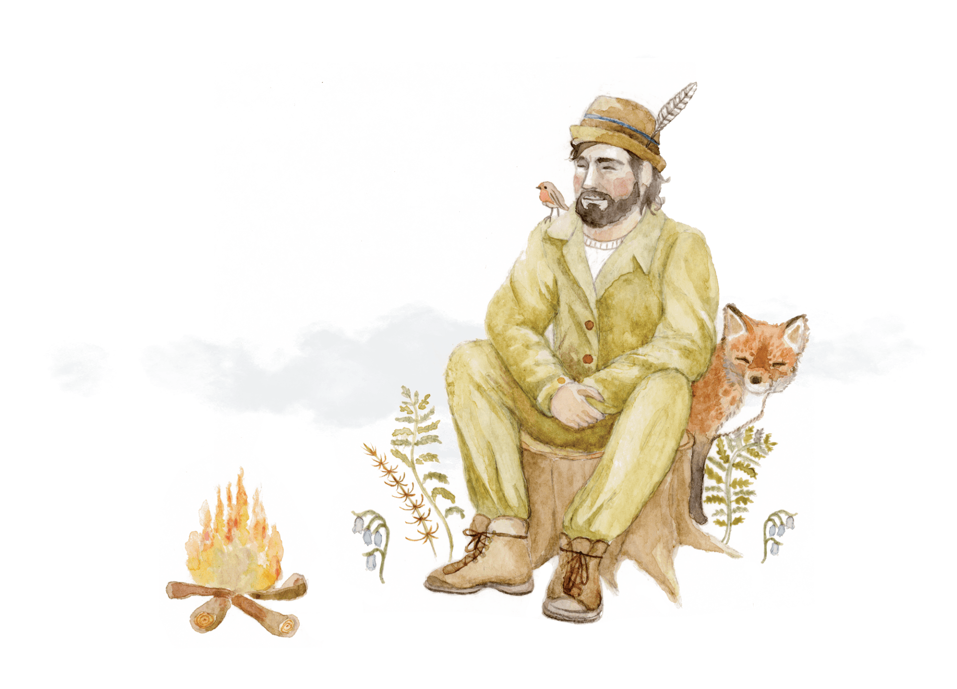 De Boswachter